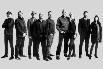 THE SOUTH (feat members of The Beautiful South) play MANCHESTER – Band On The Wall on Sunday 22nd September 2024!